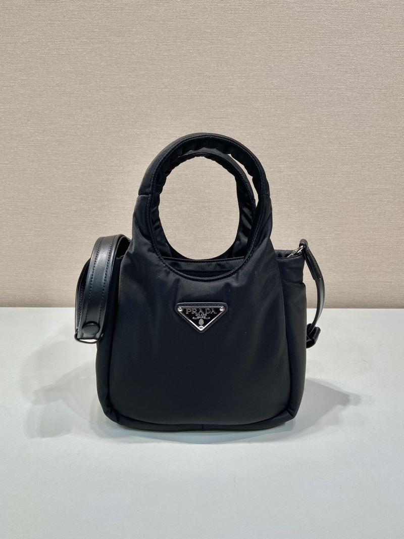 Prada Tote Bags